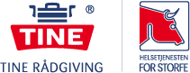 STORFEHELSETJENESTEN Logo